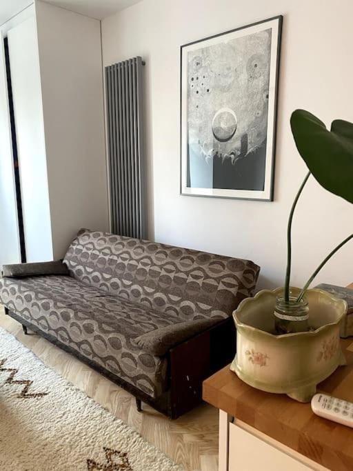 Old Town Praga-smart Home, Garage Apartment *